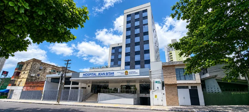 HJB celebra 15 anos com mais de 3.7 milhões de atendimentos e referência no PA